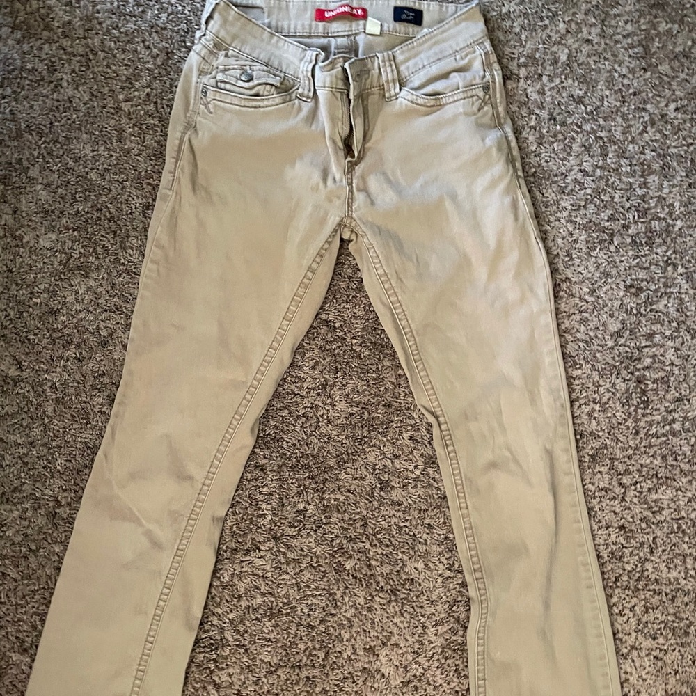 Women’s Union bay size 5